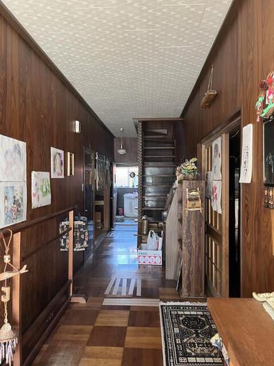 9LDK Used House in Nirasaki, Yamanashi — Image 3, Nirasaki, Yamanashi