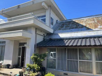 9LDK Used House in Nirasaki, Yamanashi — Image 1, Nirasaki, Yamanashi