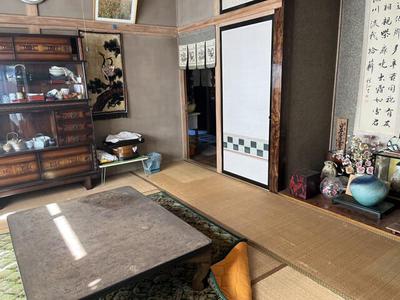 9LDK Used House in Nirasaki, Yamanashi — Image 2, Nirasaki, Yamanashi