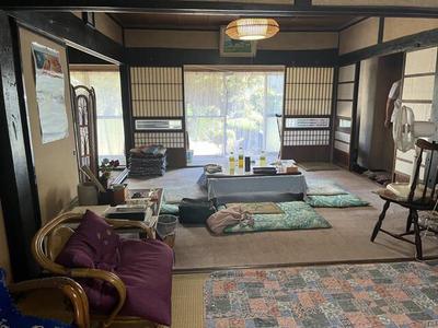 9LDK Used House in Nirasaki, Yamanashi — Image 4, Nirasaki, Yamanashi