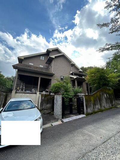 Spacious 6LDK Mountain Villa in National Park, Komono, Mie — Image 1, Komono, Mie