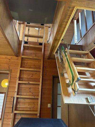 Spacious 6LDK Mountain Villa in National Park, Komono, Mie — Image 4, Komono, Mie
