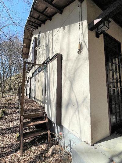 Spacious 3LDK Villa in Kitakaruizawa Green Land Resort Area — Image 1, Naganohara, Gunma
