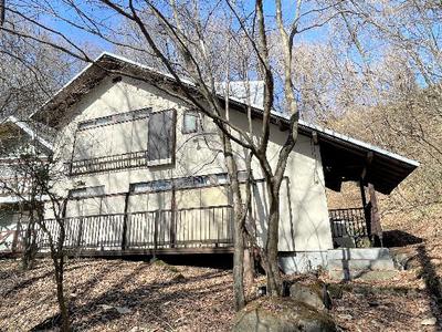 Spacious 3LDK Villa in Kitakaruizawa Green Land Resort Area — Image 2, Naganohara, Gunma