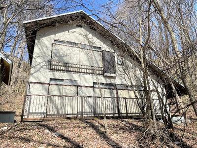 Spacious 3LDK Villa in Kitakaruizawa Green Land Resort Area — Image 4, Naganohara, Gunma