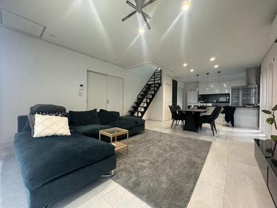 Modern 4SLDK House in Komono with Large Garden — Image 3, Komono, Mie