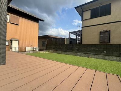 Modern 4SLDK House in Komono with Large Garden — Image 1, Komono, Mie