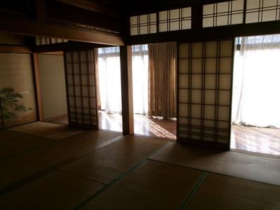 Traditional 4DK House in Miyakonojo - 499m² Plot Near Shimazu Residence — Image 5, Miyakonojo, Miyazaki
