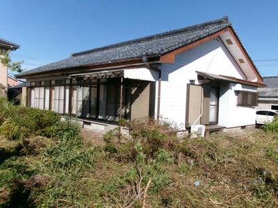 Traditional 4DK House in Miyakonojo - 499m² Plot Near Shimazu Residence — Image 1, Miyakonojo, Miyazaki