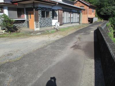 [Hatomark Site] Oaza Arita, Hita City, Oita Prefecture Oaza Arita Arita-cho 7DK Used Detached House for Sale — Image 1, Hita, Oita
