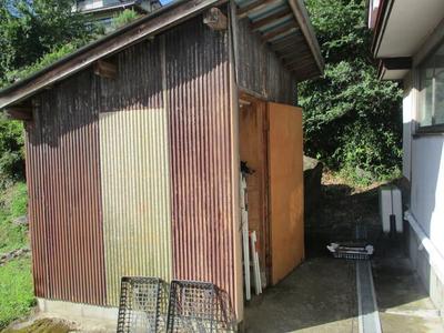 [Hatomark Site] Oaza Arita, Hita City, Oita Prefecture Oaza Arita Arita-cho 7DK Used Detached House for Sale — Image 9, Hita, Oita