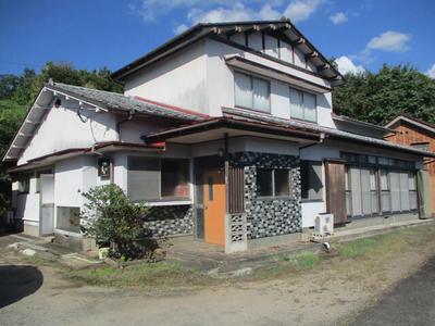 [Hatomark Site] Oaza Arita, Hita City, Oita Prefecture Oaza Arita Arita-cho 7DK Used Detached House for Sale — Image 2, Hita, Oita