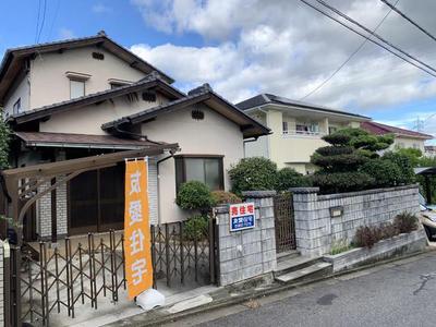 [Hatomark Site] 4LDK Used Detached House in Miyazono 2-chome, Hatsukaichi City, Hiroshima Prefecture — Image 1, Hatsukaichi, Hiroshima