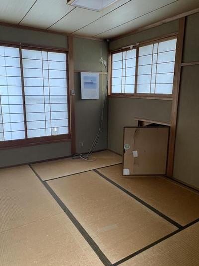 [Hatomark Site] 4LDK Used Detached House in Miyazono 2-chome, Hatsukaichi City, Hiroshima Prefecture — Image 4, Hatsukaichi, Hiroshima