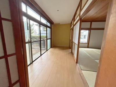 Traditional 4LDK House for Sale in Hosoya, Kakegawa — Image 2, Kakegawa, Shizuoka