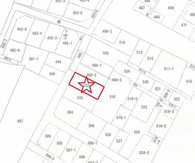 [Hatomark Site] 5SLDK Used Detached House in Miyamachi, Aizuwakamatsu City, Fukushima Prefecture — Image 3, Aizuwakamatsu, Fukushima