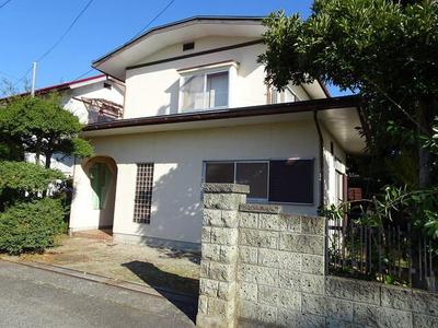 [Hatomark Site] 5SLDK Used Detached House in Miyamachi, Aizuwakamatsu City, Fukushima Prefecture — Image 1, Aizuwakamatsu, Fukushima