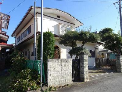 [Hatomark Site] 5SLDK Used Detached House in Miyamachi, Aizuwakamatsu City, Fukushima Prefecture — Image 2, Aizuwakamatsu, Fukushima