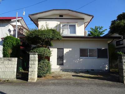 [Hatomark Site] 5SLDK Used Detached House in Miyamachi, Aizuwakamatsu City, Fukushima Prefecture — Image 1, Aizuwakamatsu, Fukushima