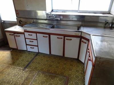 [Hatomark Site] 5SLDK Used Detached House in Miyamachi, Aizuwakamatsu City, Fukushima Prefecture — Image 4, Aizuwakamatsu, Fukushima