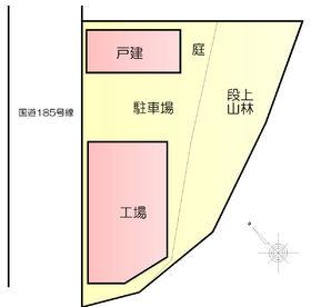 [Hatomark Site] 7LDK Used Detached House in Shimonocho, Takehara City, Hiroshima Prefecture — Image 2, Takehara, Hiroshima