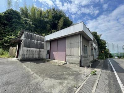[Hatomark Site] 7LDK Used Detached House in Shimonocho, Takehara City, Hiroshima Prefecture — Image 1, Takehara, Hiroshima