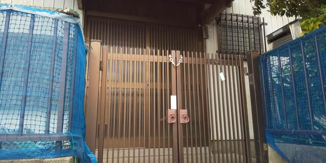 4DK House in Kitakyushu with 184㎡ Land - Image 1