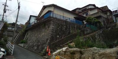 4DK House in Kitakyushu with 184㎡ Land — Image 2, Yahatahigashi, Fukuoka