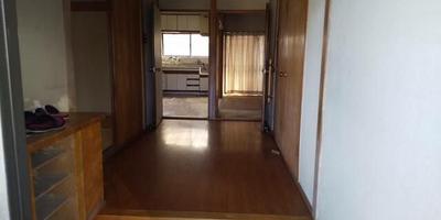 4DK House in Kitakyushu with 184㎡ Land — Image 4, Yahatahigashi, Fukuoka