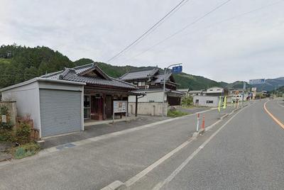 Spacious 8DK House with Commercial Potential in Nishiawakura — Image 1, Nishiawakura, Okayama