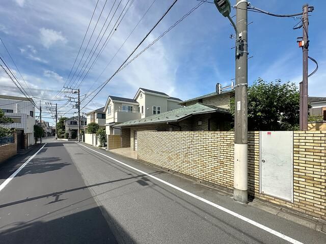 4SLDK House for Sale in Hisagahara, Ota Ward, Tokyo - Thumbnail 3