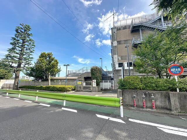 4SLDK House for Sale in Hisagahara, Ota Ward, Tokyo - Thumbnail 2