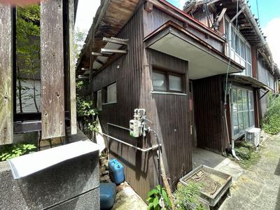 Historic 1892 Traditional House in Yanagi-machi, Saga City — House, Saga, Saga