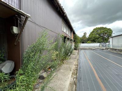 Historic 1892 Traditional House in Yanagi-machi, Saga City — Front_door, Saga, Saga