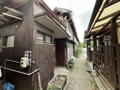 Historic 1892 Traditional House in Yanagi-machi, Saga City — House, Saga, Saga