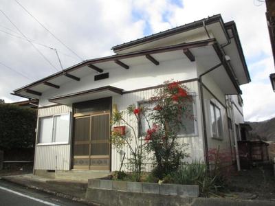 Traditional 6DK House for Sale in Hayama, Kaminoyama — Image 1, Kaminoyama, Yamagata
