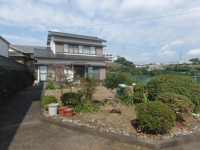 Traditional 4DK House Near Kushimoto Station, Wakayama — House, Kushimoto, Wakayama