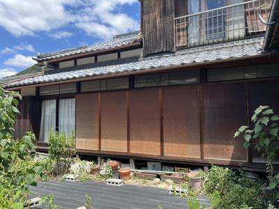 Historic 1940s Japanese House Near Kanga Station, Bizen — Image 2, Bizen, Okayama