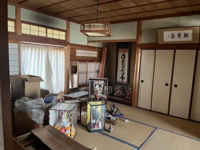 Historic 1940s Japanese House Near Kanga Station, Bizen — Image 4, Bizen, Okayama