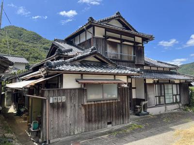 Historic 1940s Japanese House Near Kanga Station, Bizen — Image 1, Bizen, Okayama