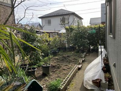 [Hatomark Site] Inuyama City Shiki no Oka 4-chome, Aichi Prefecture (Used house by Toyota Home Aichi) 3SLDK Used detached house — Image 2, Inuyama, Aichi