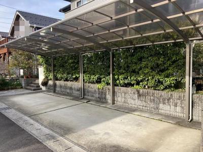 [Hatomark Site] Inuyama City Shiki no Oka 4-chome, Aichi Prefecture (Used house by Toyota Home Aichi) 3SLDK Used detached house — Image 1, Inuyama, Aichi