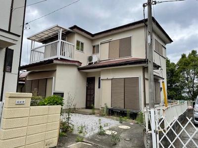 Renovated 4LDK House Near West Ohya Station, Sakado City — Image 1, Sakado, Saitama