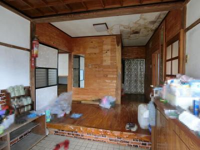 Spacious 8DK House with Large Land in Aizumisato, Fukushima — Image 2, Aizumisato, Fukushima