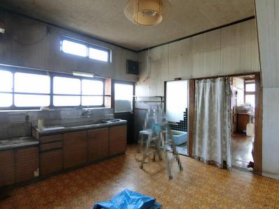 Spacious 8DK House with Large Land in Aizumisato, Fukushima — Image 4, Aizumisato, Fukushima