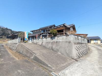 Traditional 6LDK House for Sale in Mimasaka, Okayama — Image 2, Mimasaka, Okayama