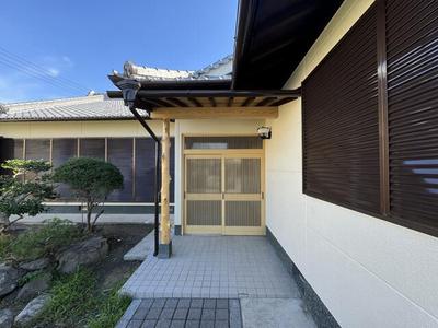 Renovated 6LDK Single-Story Home in Iwade, Wakayama — Image 3, Iwade, Wakayama