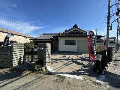 Renovated 6LDK Single-Story Home in Iwade, Wakayama — Image 1, Iwade, Wakayama