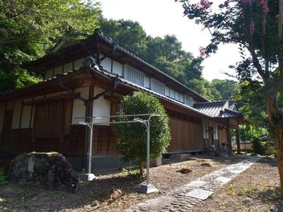 Traditional 7SLDK House for Sale in Mimasaka, Okayama — Image 1, Mimasaka, Okayama