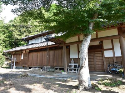 Traditional 7SLDK House for Sale in Mimasaka, Okayama — Image 1, Mimasaka, Okayama